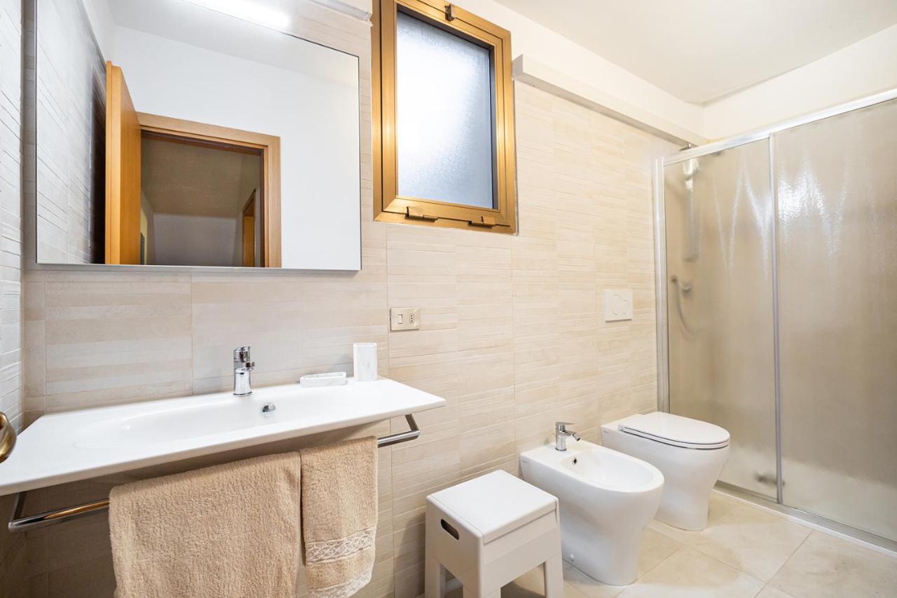 Villa Maranese ลินญาโน ซับเบียโดโร ภายนอก รูปภาพ