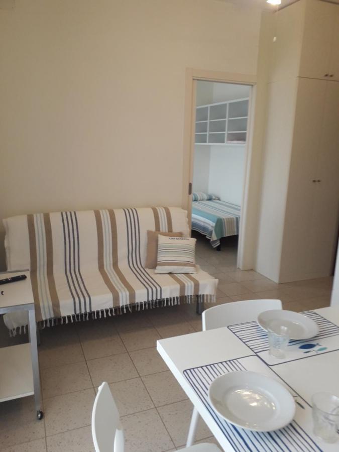 Villa Maranese ลินญาโน ซับเบียโดโร ภายนอก รูปภาพ