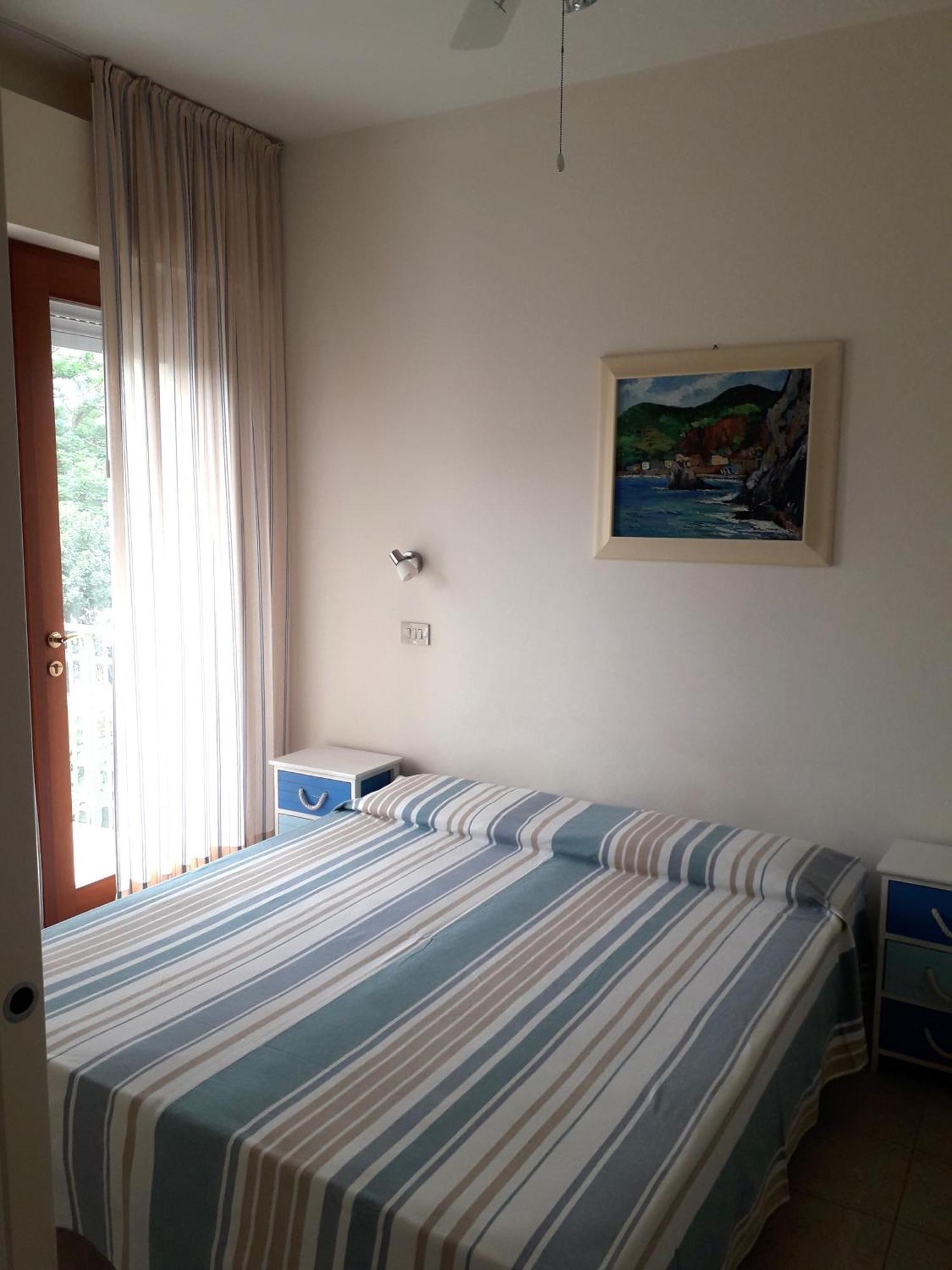 Villa Maranese ลินญาโน ซับเบียโดโร ภายนอก รูปภาพ