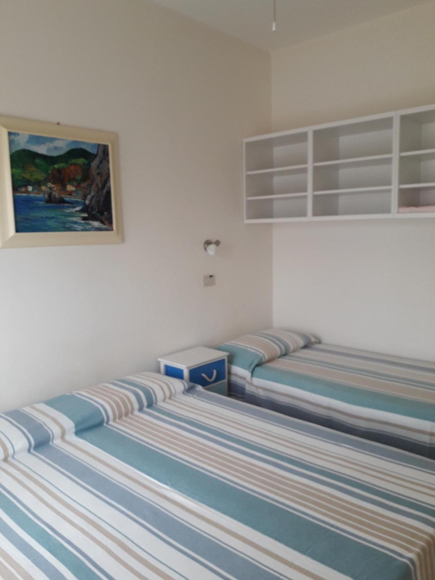 Villa Maranese ลินญาโน ซับเบียโดโร ภายนอก รูปภาพ