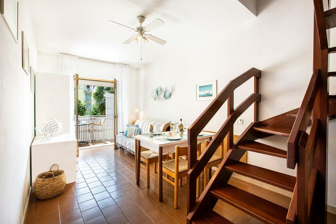 Villa Maranese ลินญาโน ซับเบียโดโร ภายนอก รูปภาพ