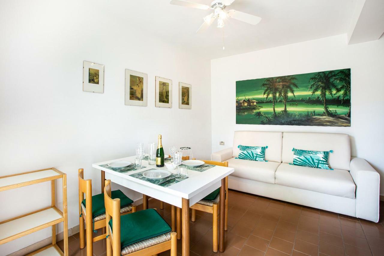 Villa Maranese ลินญาโน ซับเบียโดโร ภายนอก รูปภาพ