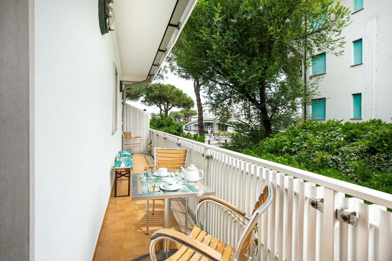 Villa Maranese ลินญาโน ซับเบียโดโร ภายนอก รูปภาพ