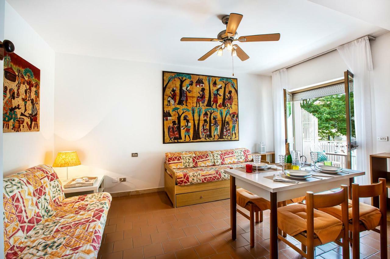 Villa Maranese ลินญาโน ซับเบียโดโร ภายนอก รูปภาพ