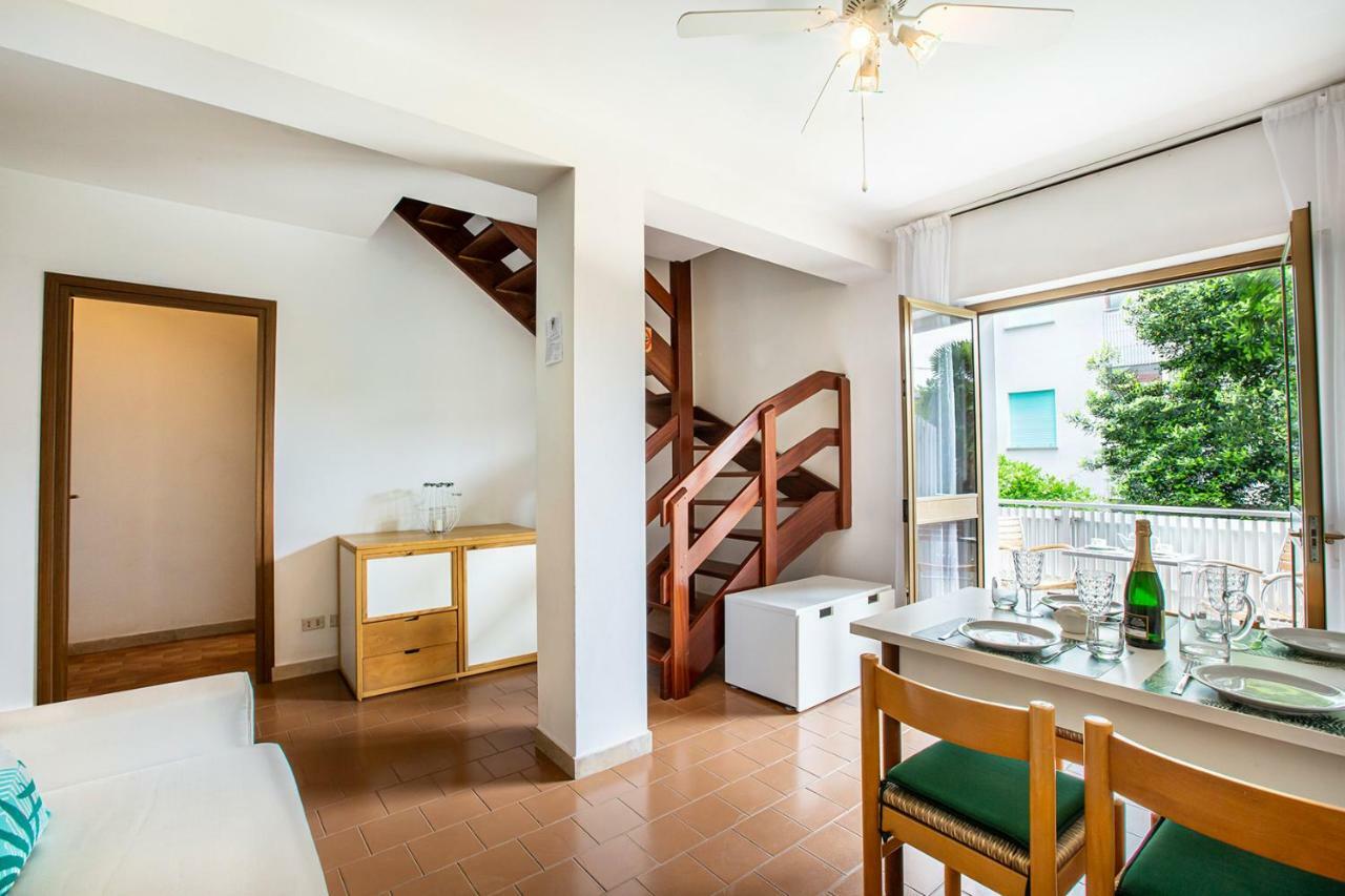 Villa Maranese ลินญาโน ซับเบียโดโร ภายนอก รูปภาพ