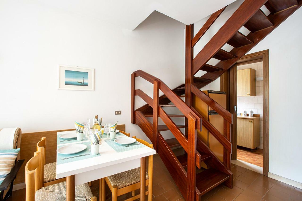 Villa Maranese ลินญาโน ซับเบียโดโร ภายนอก รูปภาพ