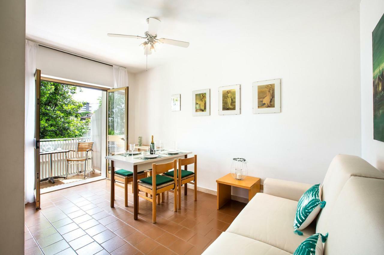 Villa Maranese ลินญาโน ซับเบียโดโร ภายนอก รูปภาพ