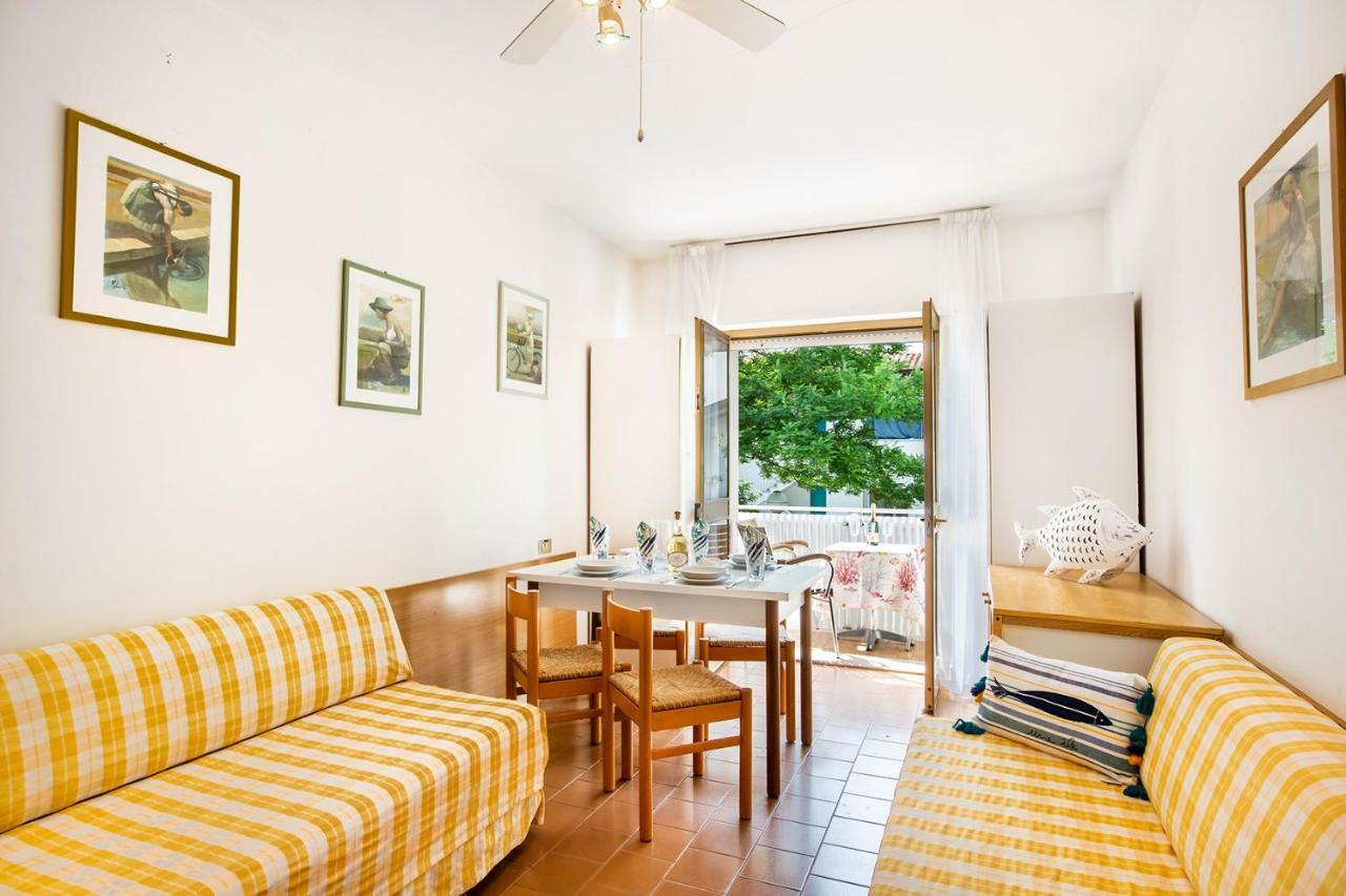 Villa Maranese ลินญาโน ซับเบียโดโร ภายนอก รูปภาพ