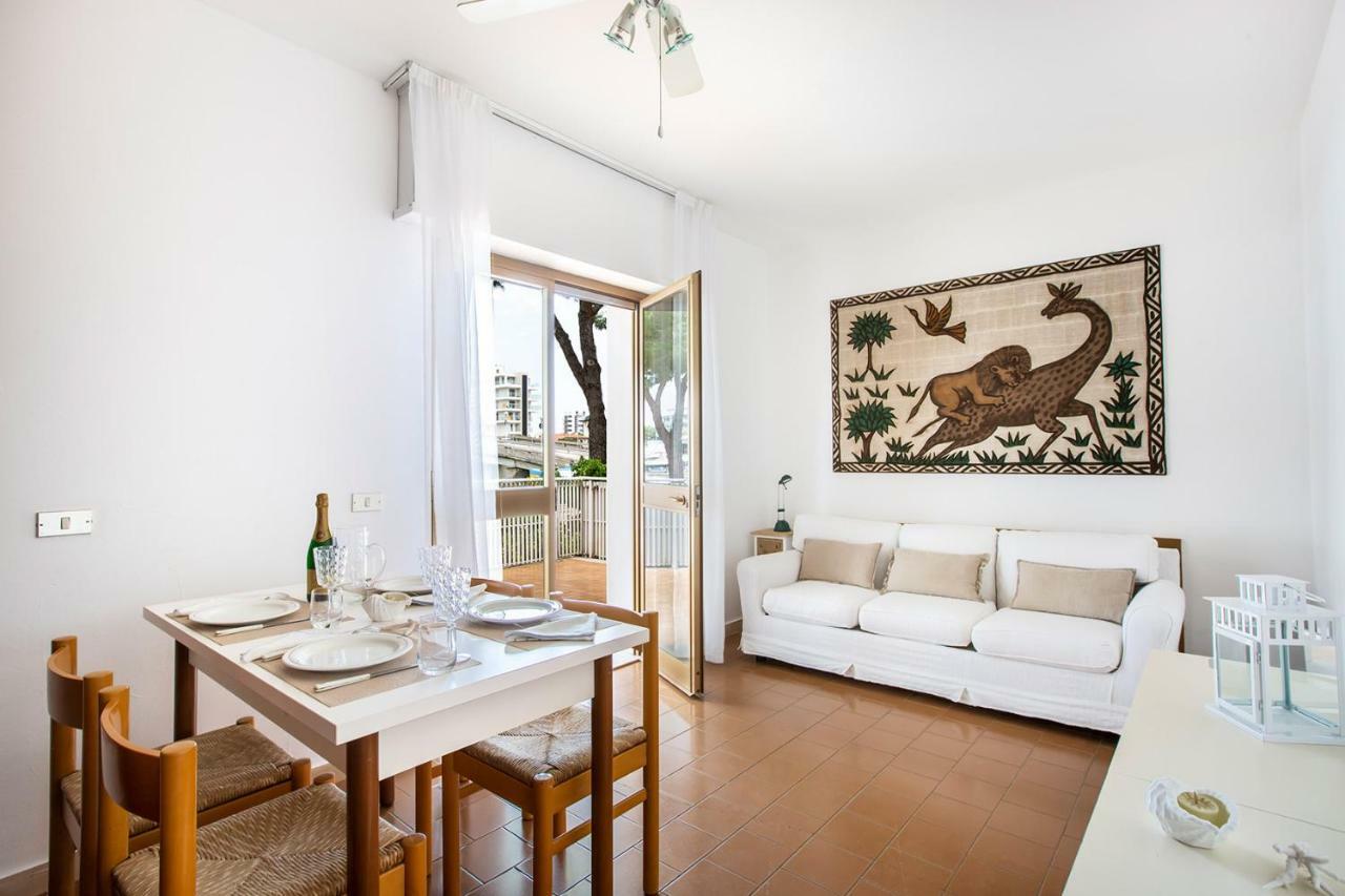 Villa Maranese ลินญาโน ซับเบียโดโร ภายนอก รูปภาพ