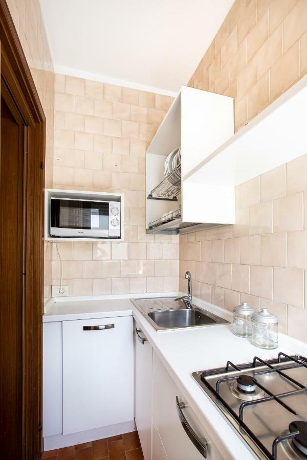 Villa Maranese ลินญาโน ซับเบียโดโร ภายนอก รูปภาพ
