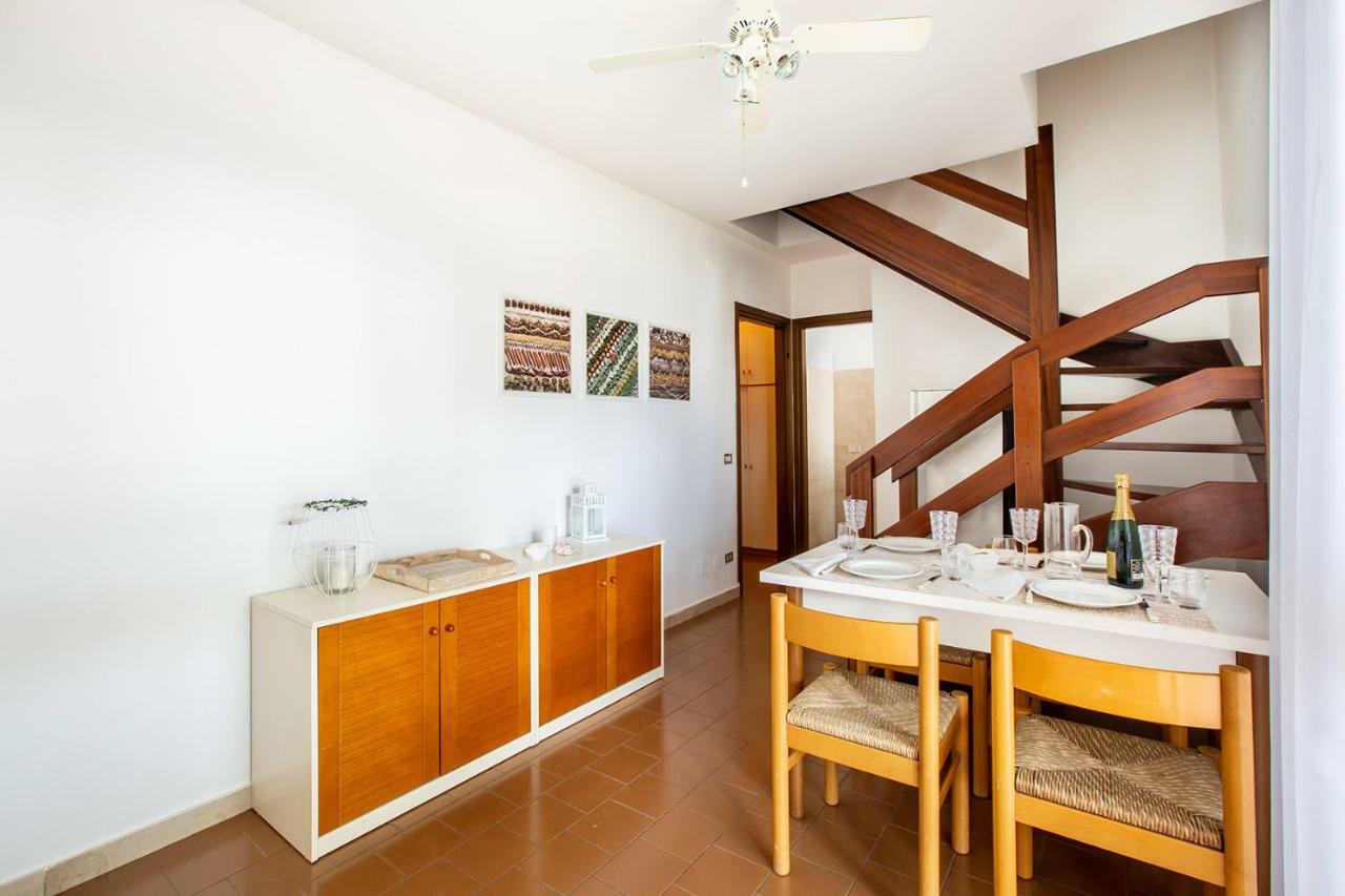 Villa Maranese ลินญาโน ซับเบียโดโร ภายนอก รูปภาพ