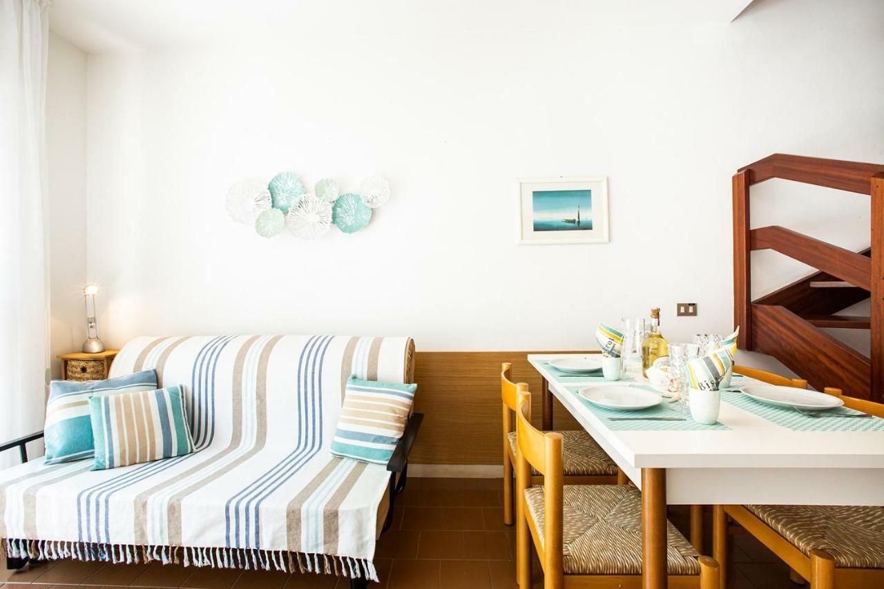 Villa Maranese ลินญาโน ซับเบียโดโร ภายนอก รูปภาพ